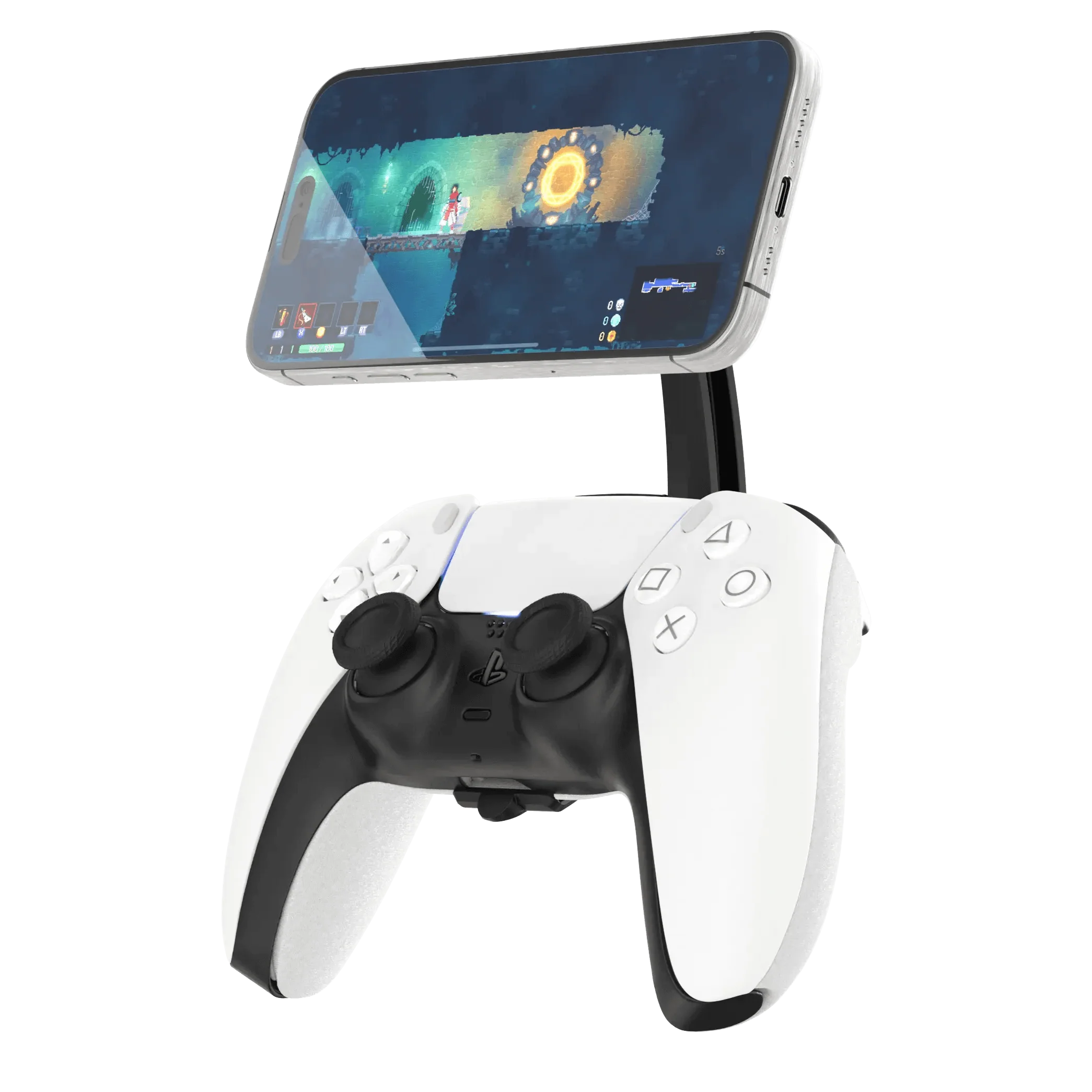 Controller Bundles